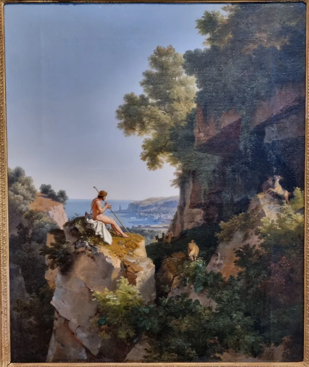 Museum of Art and History