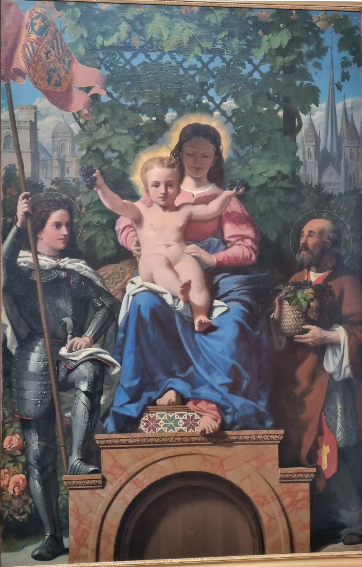 Museum of Art and History