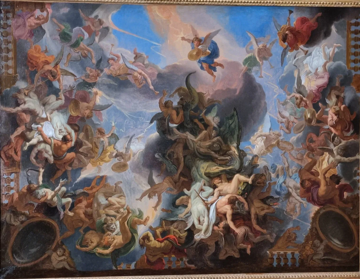 Musée d'Art et d'Histoire