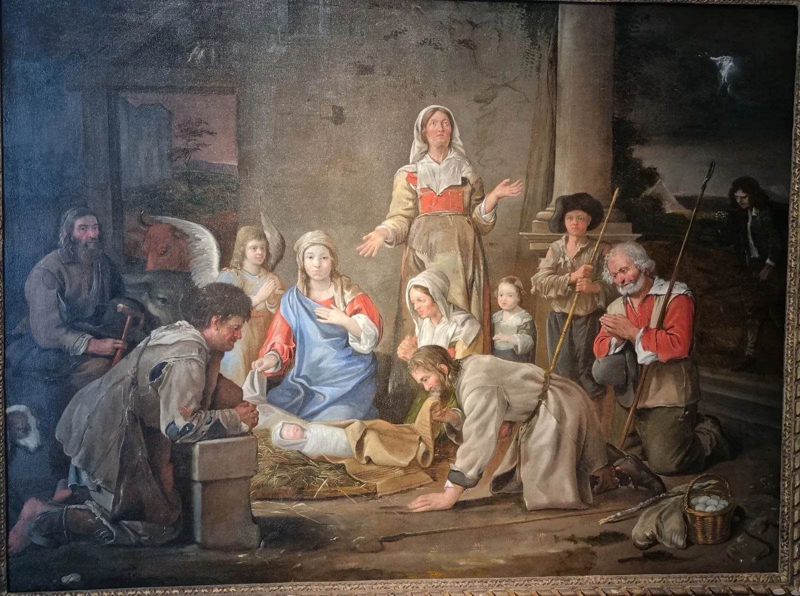 Museum of Art and History