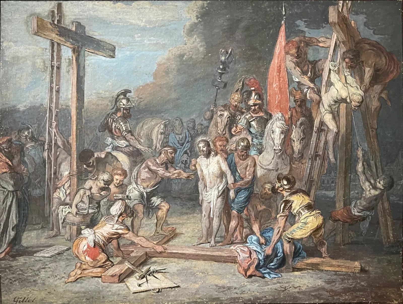 Musée d'Art et d'Histoire