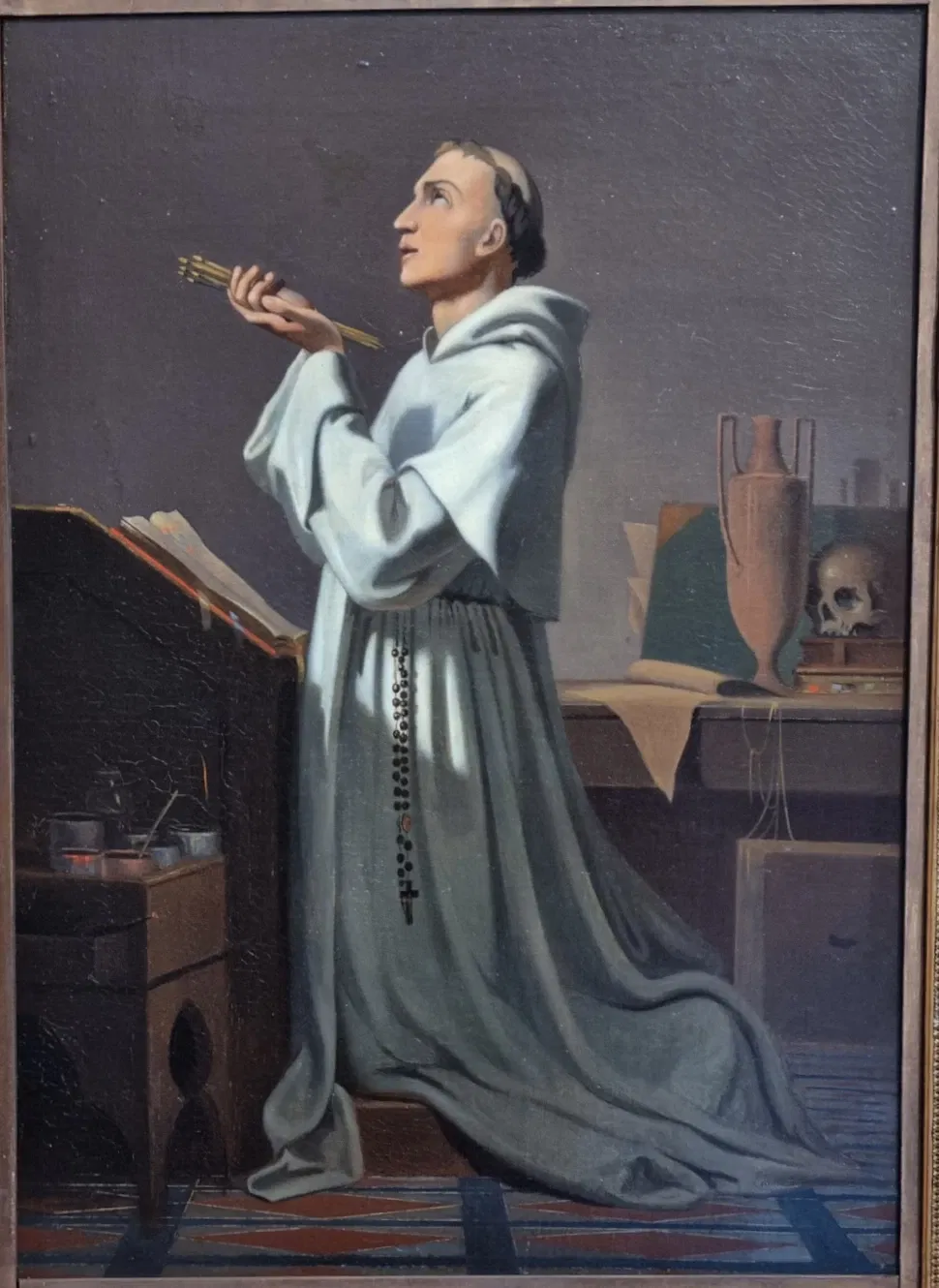 Musée d'Art et d'Histoire