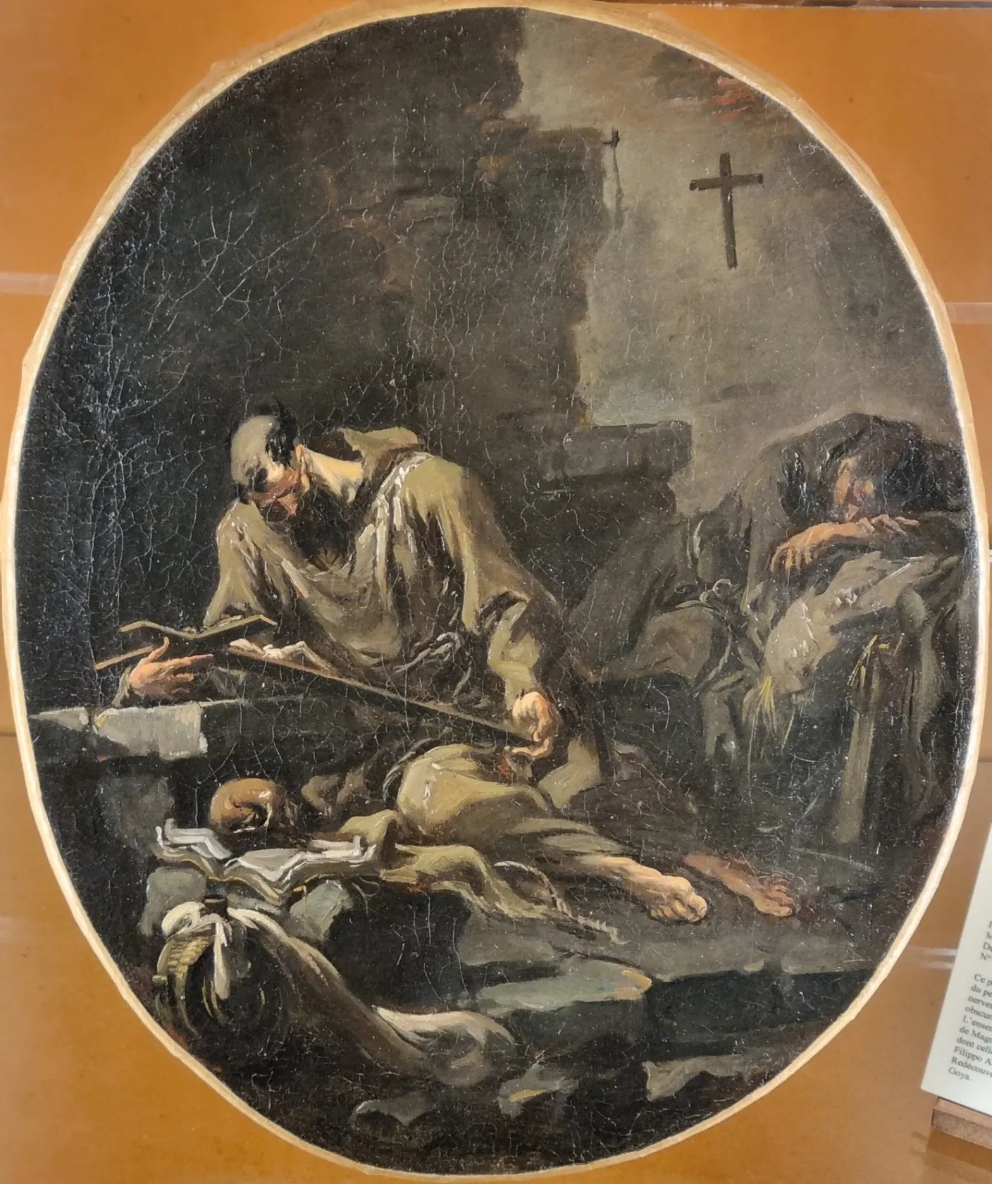 Musée d'Art et d'Histoire