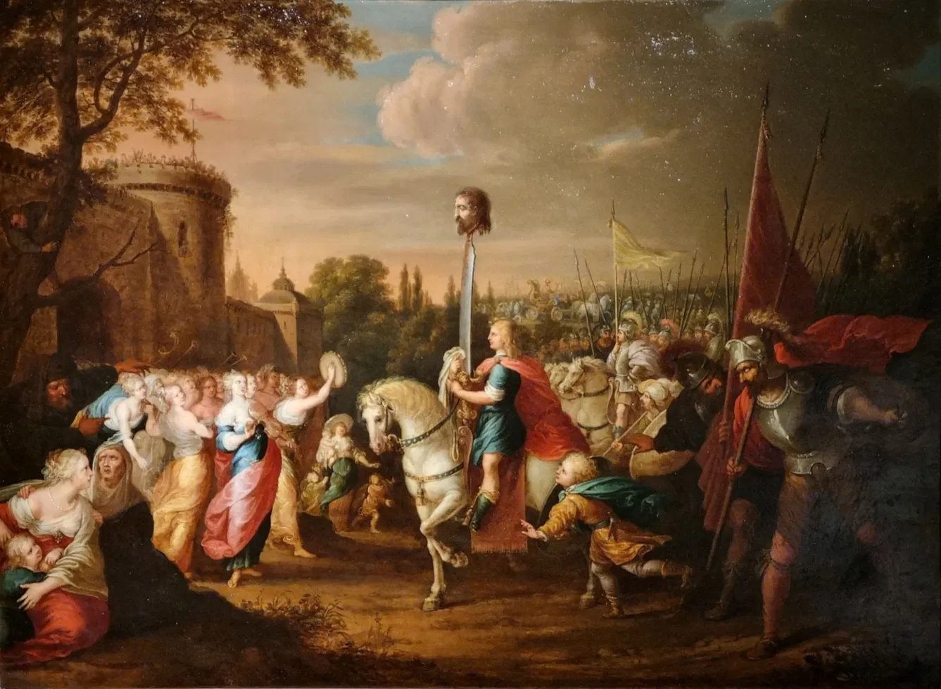 Museum of Art and History