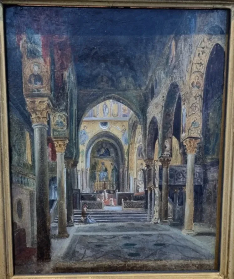 Museum of Art and History