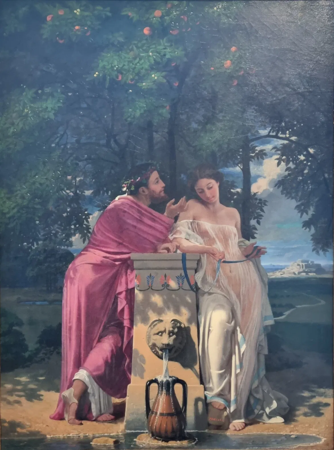 Museum of Art and History