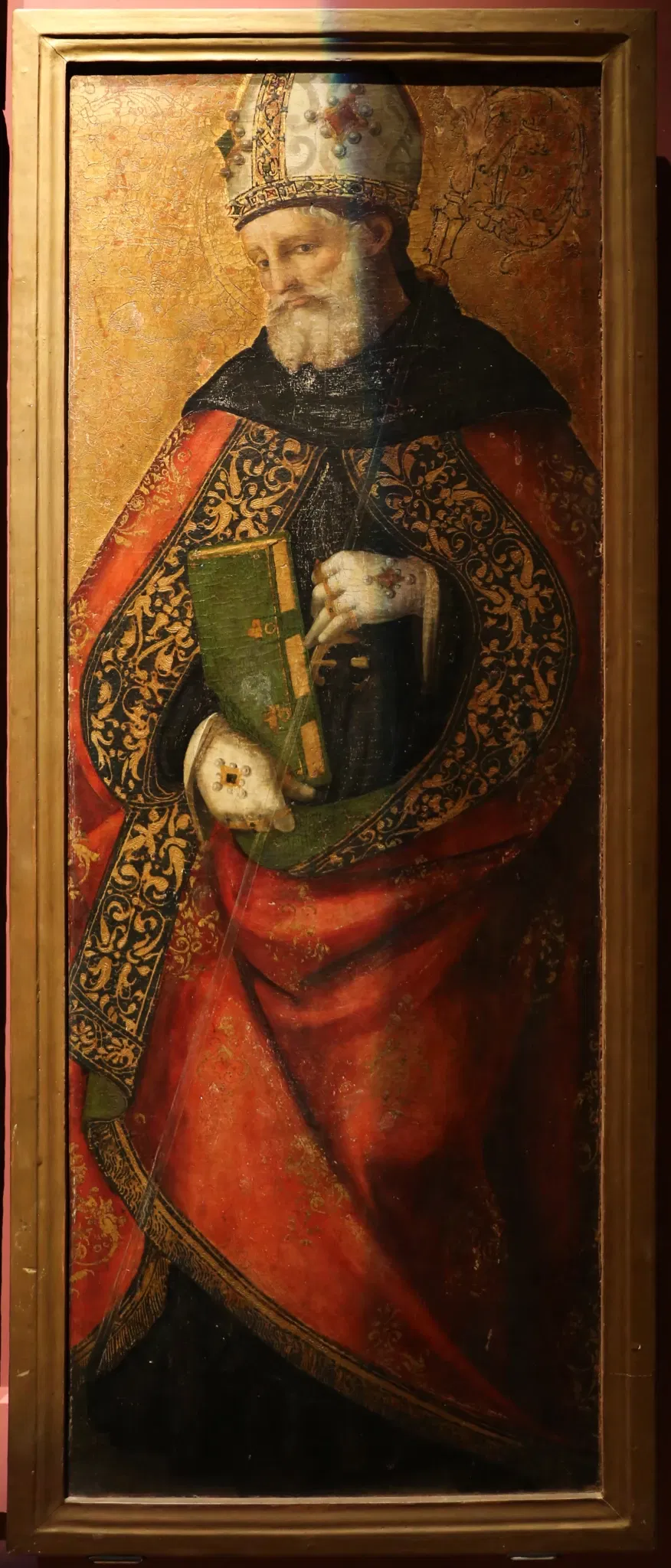 Pinacoteca Provinciale di Salerno