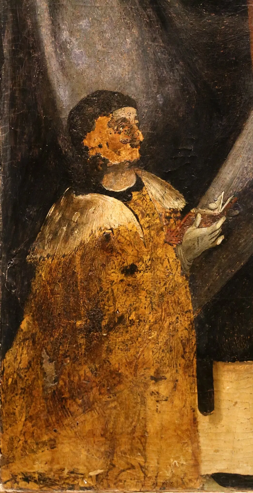 Pinacothèque provinciale de Salerne