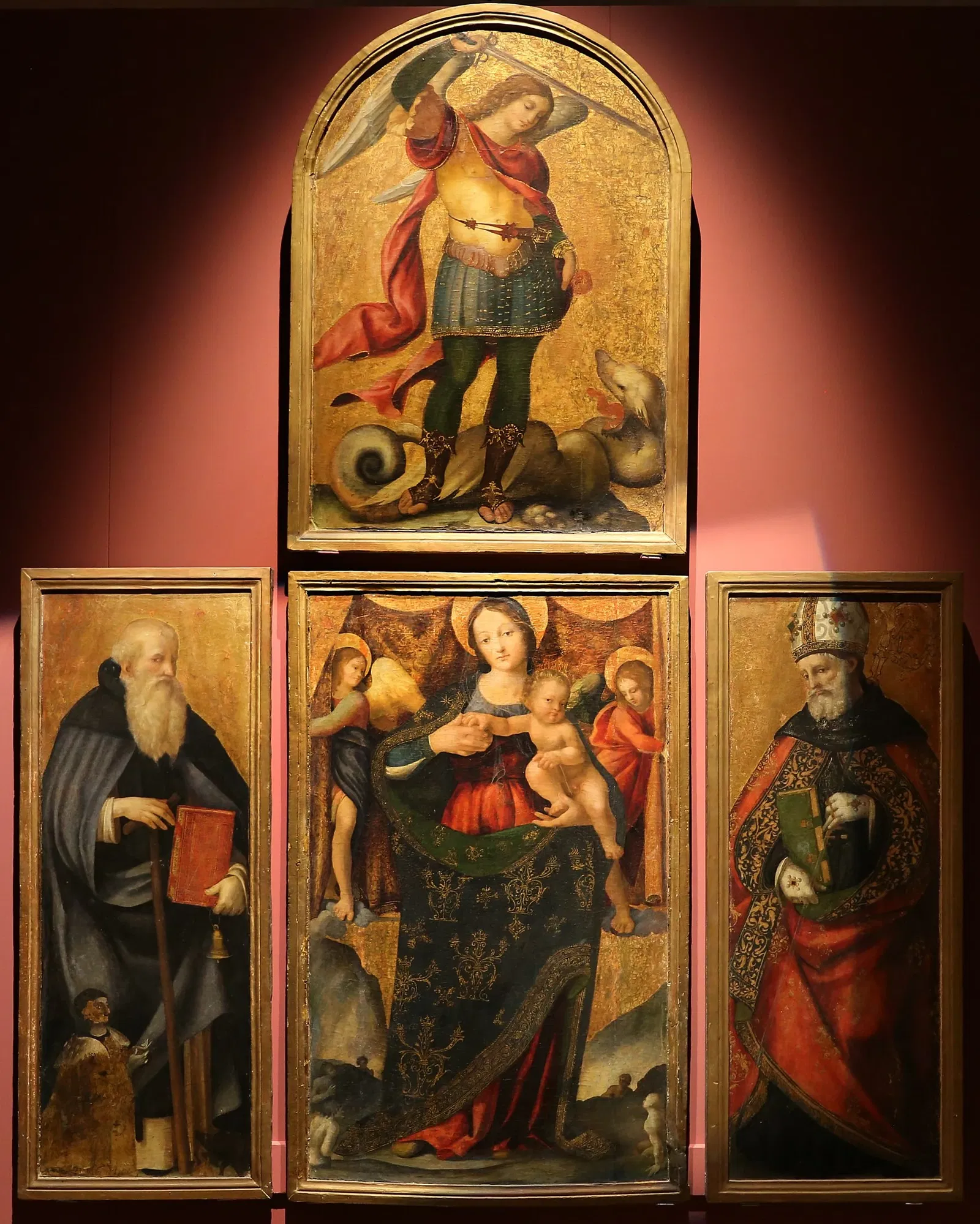 Pinacoteca Provinciale di Salerno