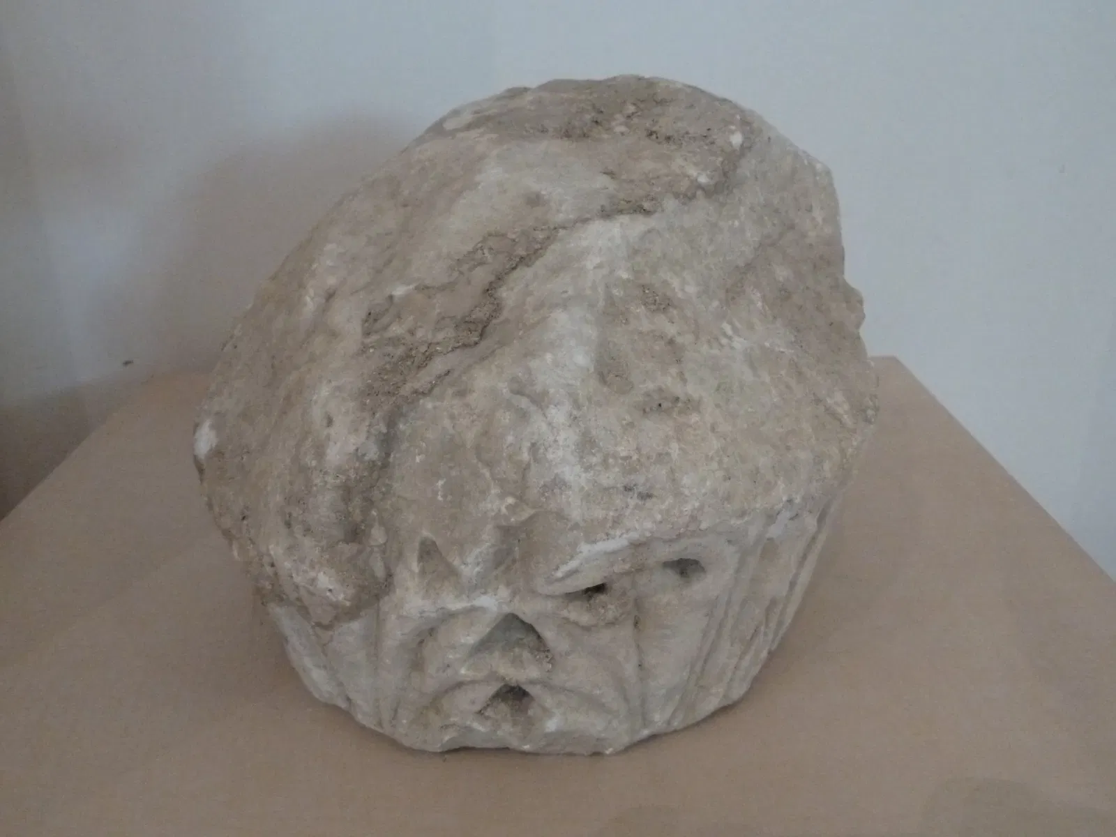 Roman Granary Museum