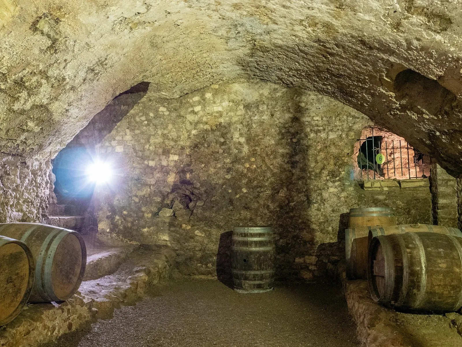 Roman Granary Museum