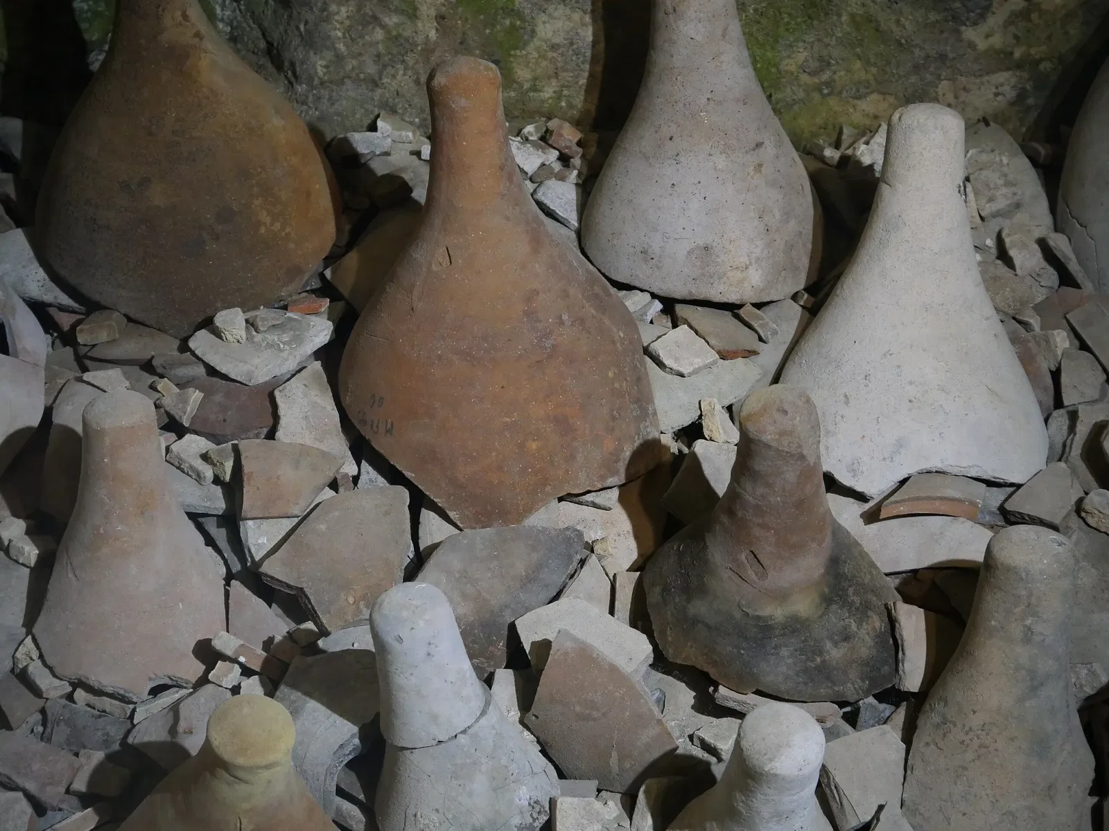 Roman Granary Museum