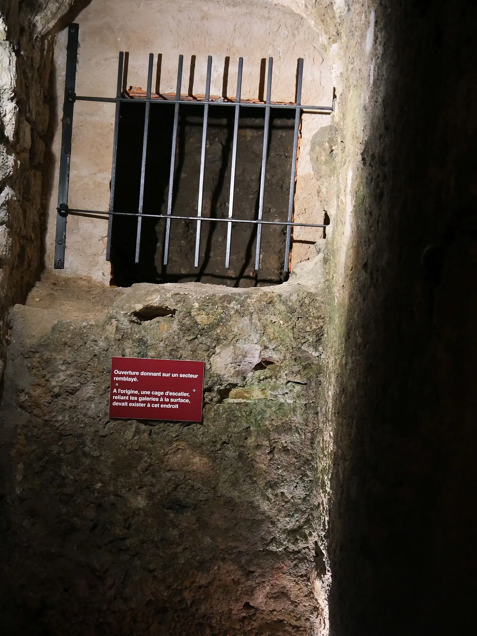 Roman Granary Museum