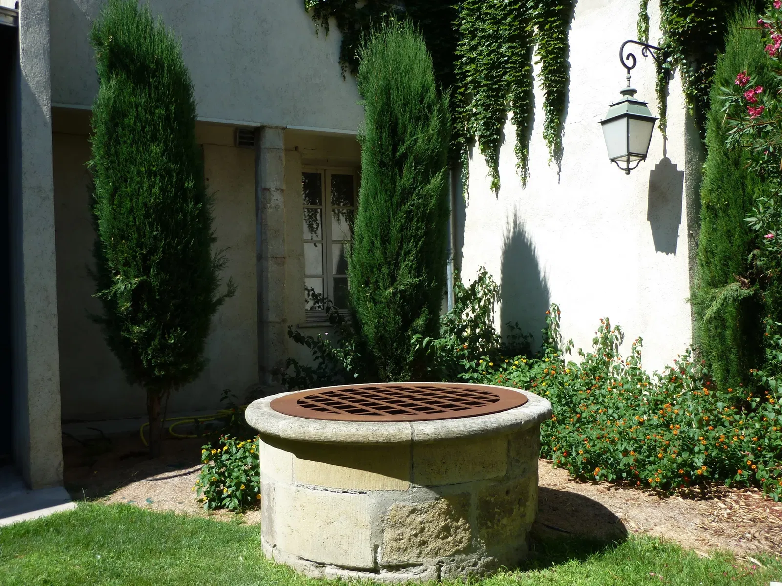 Roman Granary Museum