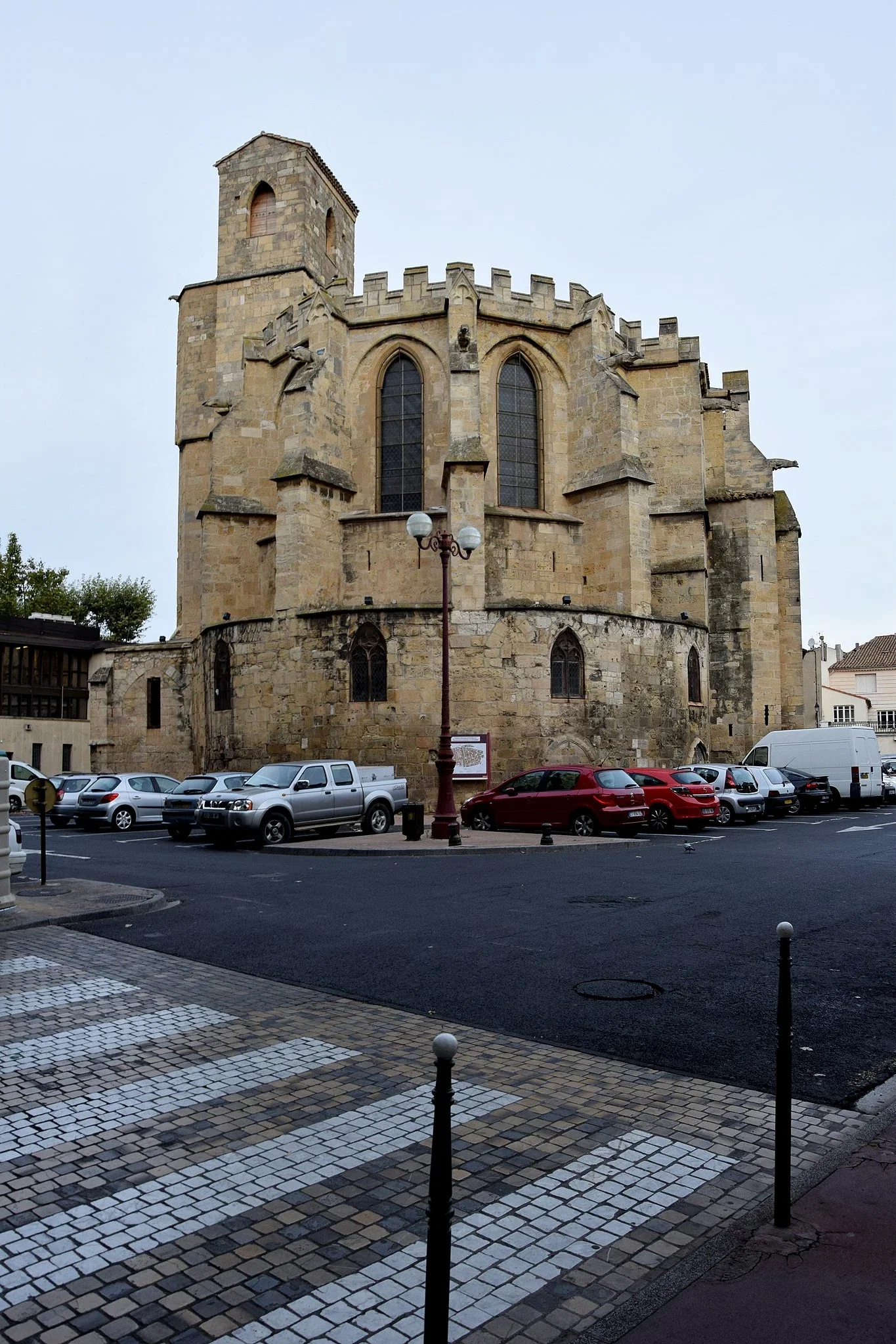 Musée Lapidaire