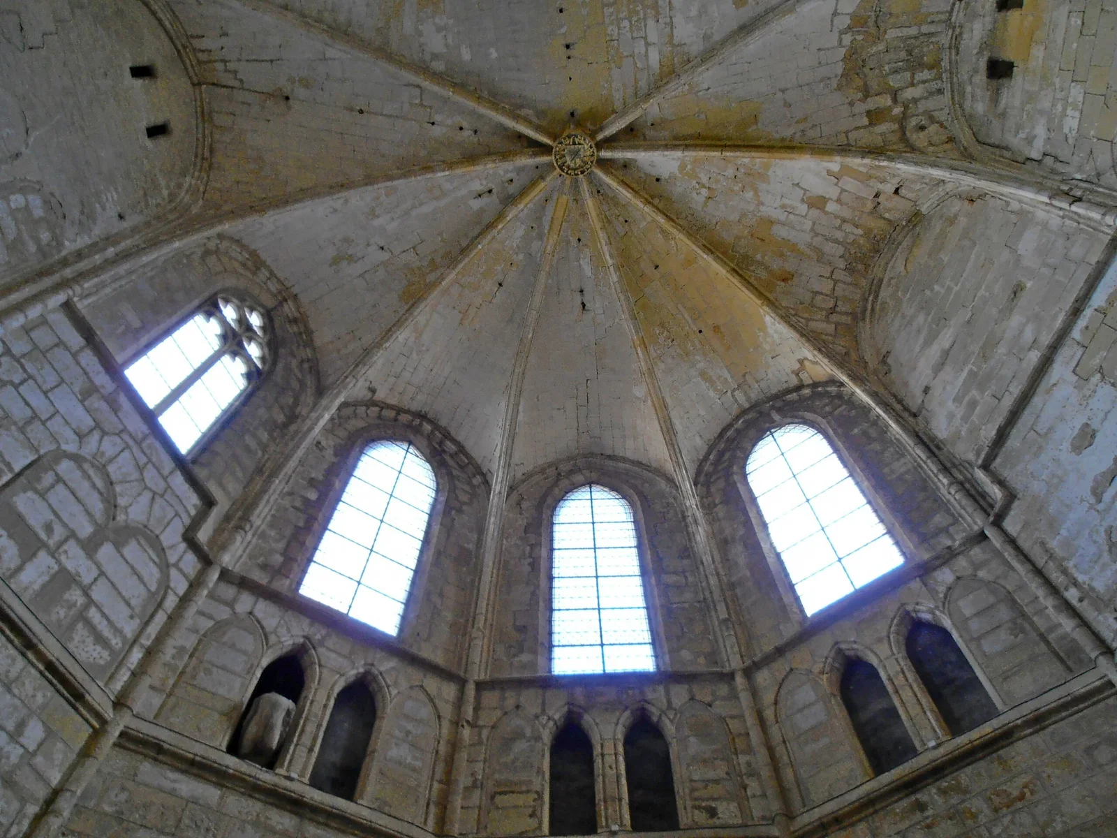 Lapidaire Museum