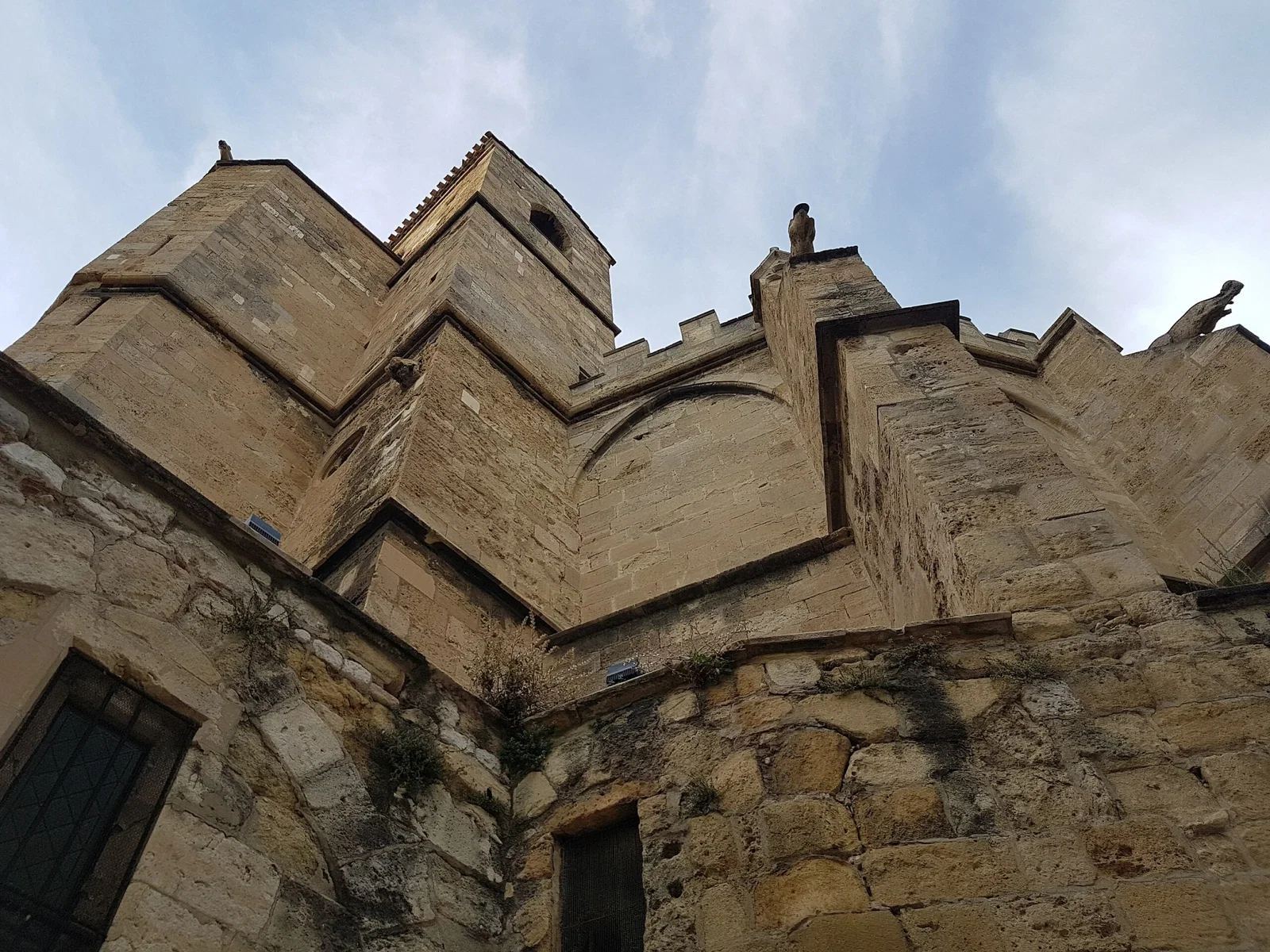 Lapidaire Museum