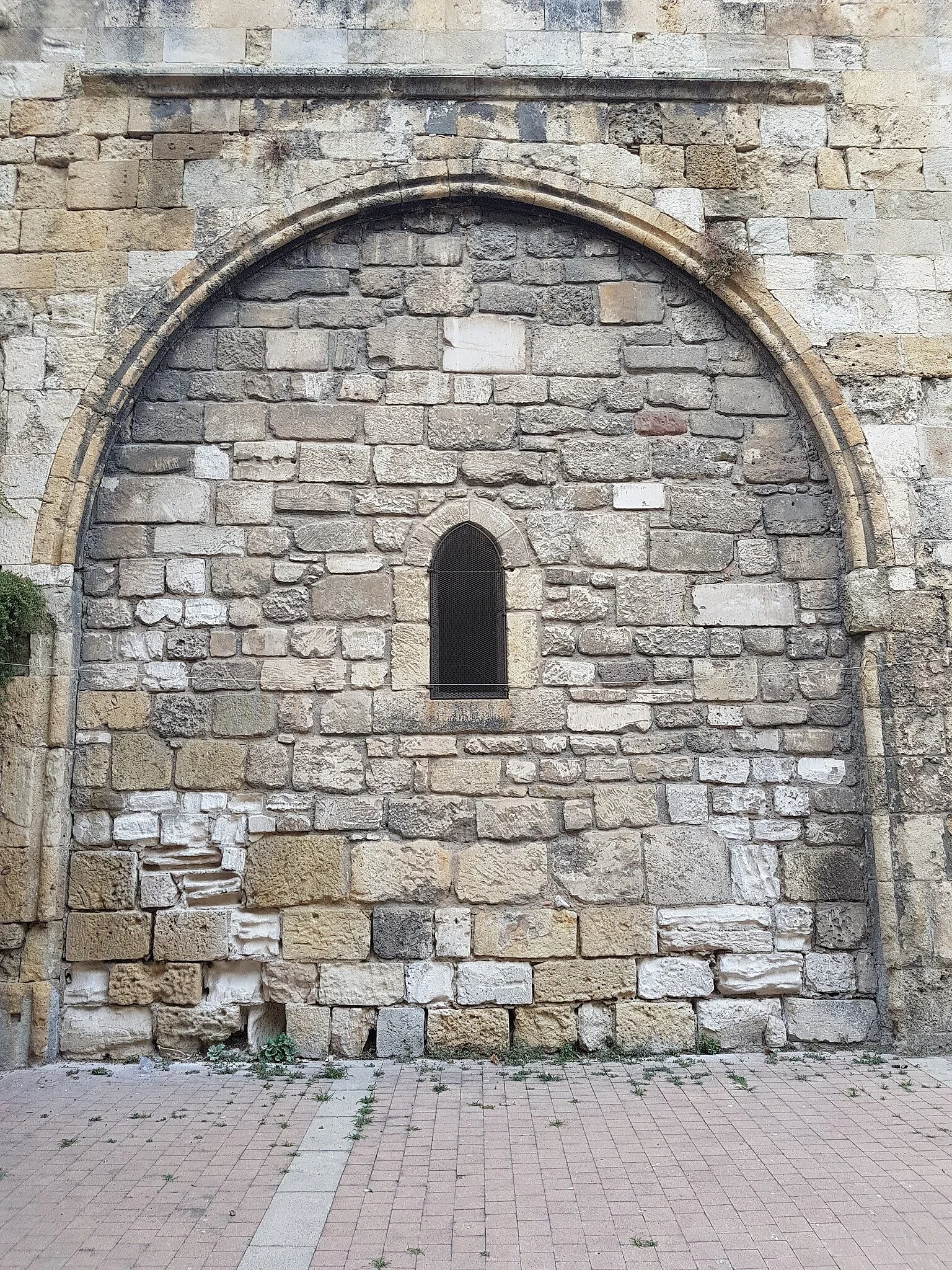 Lapidaire Museum