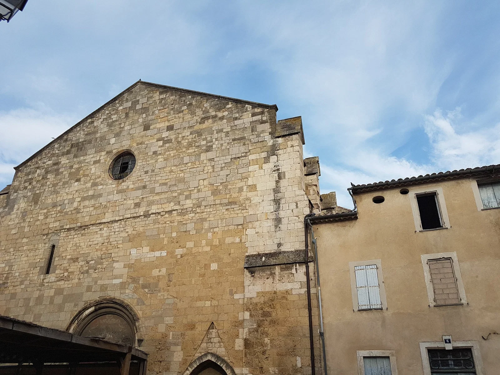 Musée Lapidaire