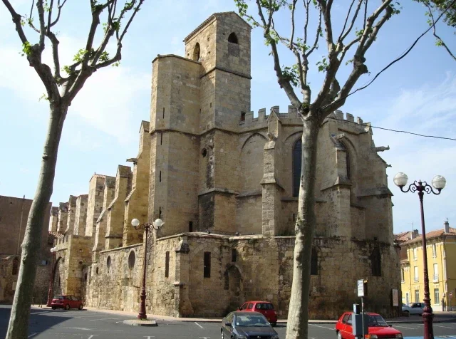 Lapidaire Museum