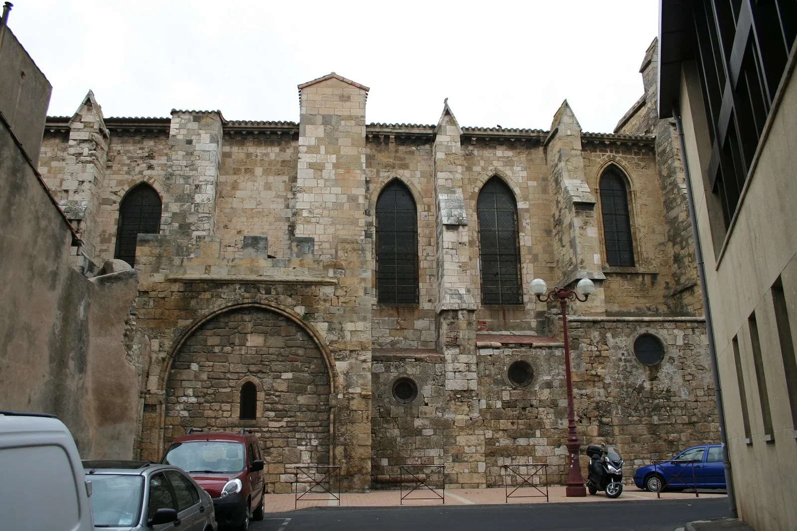 Musée Lapidaire