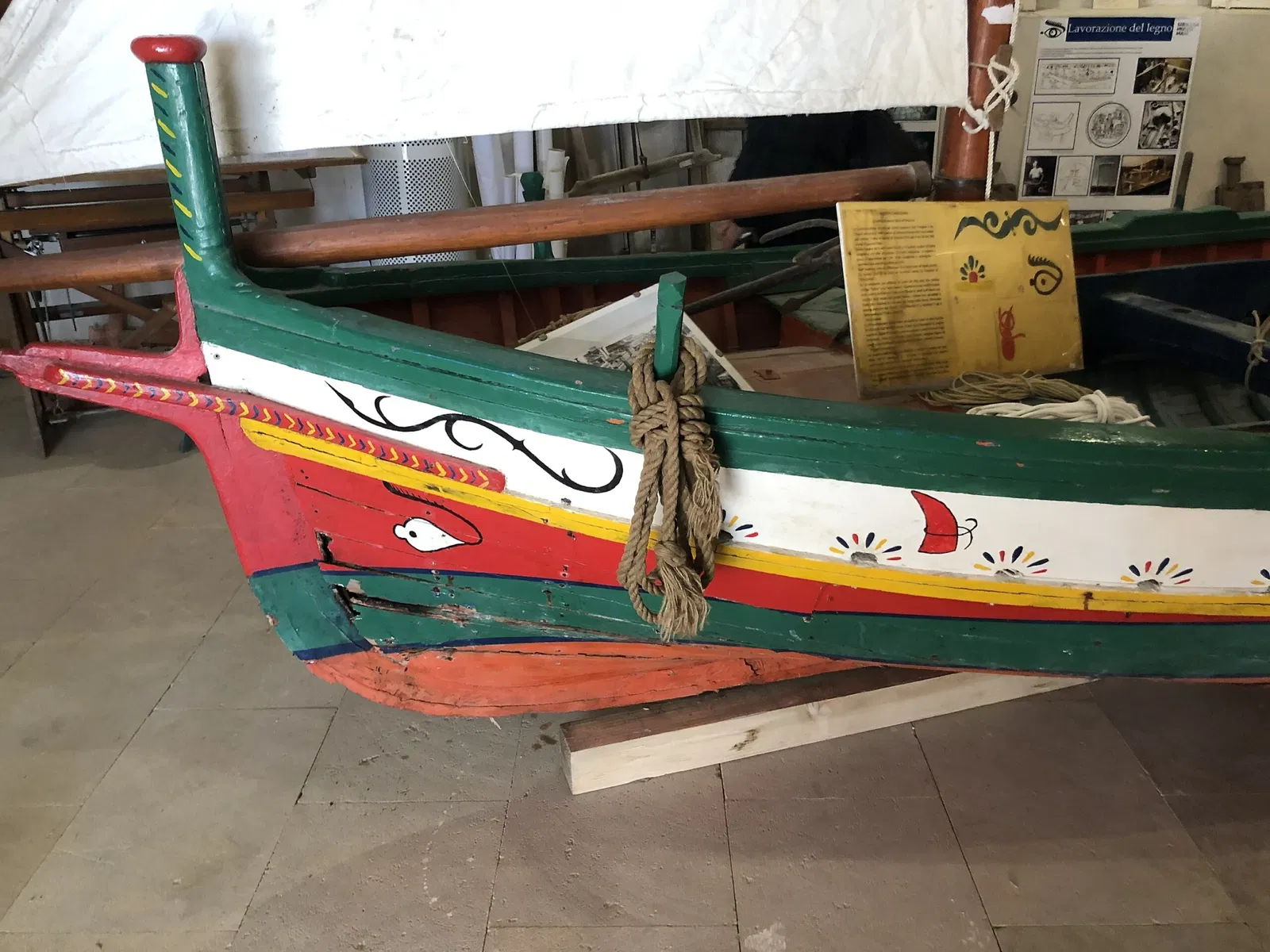 SIRMUMA - Museo del Mare di Siracusa