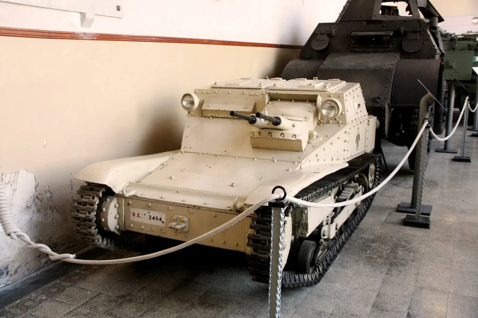 Museo Storico dell'Arma di Cavalleria