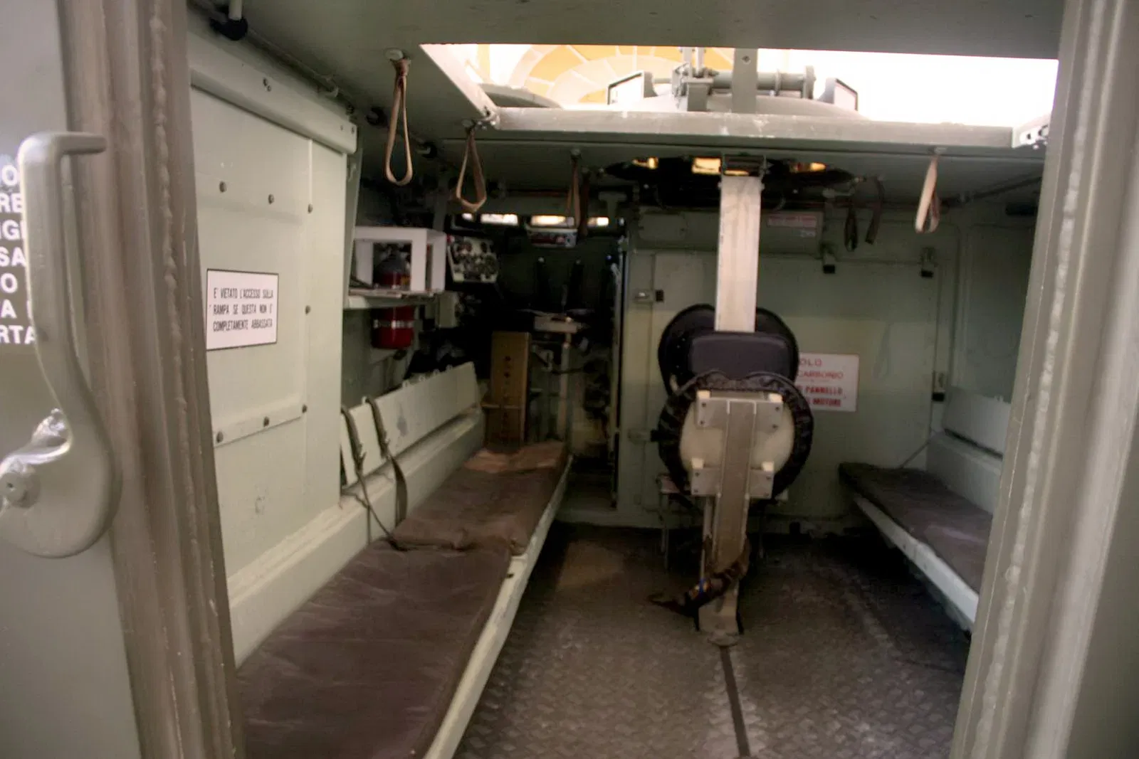 Museo Storico dell'Arma di Cavalleria