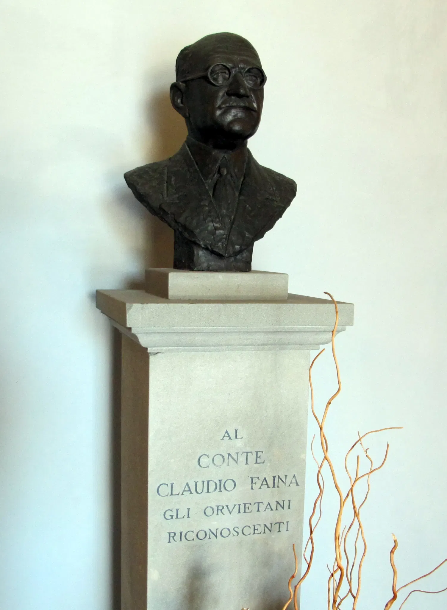 Museo Claudio Faina