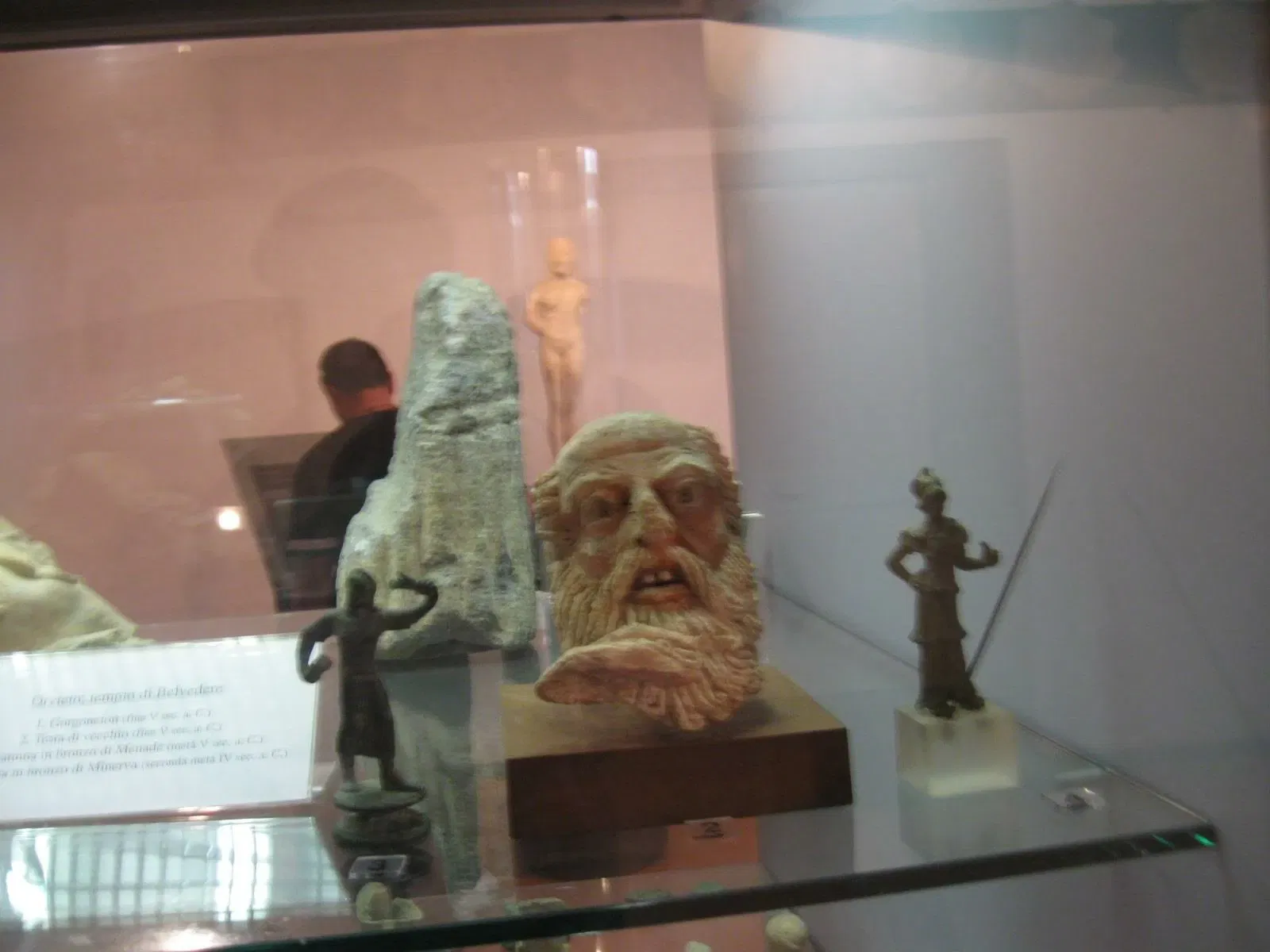 Museo Claudio Faina