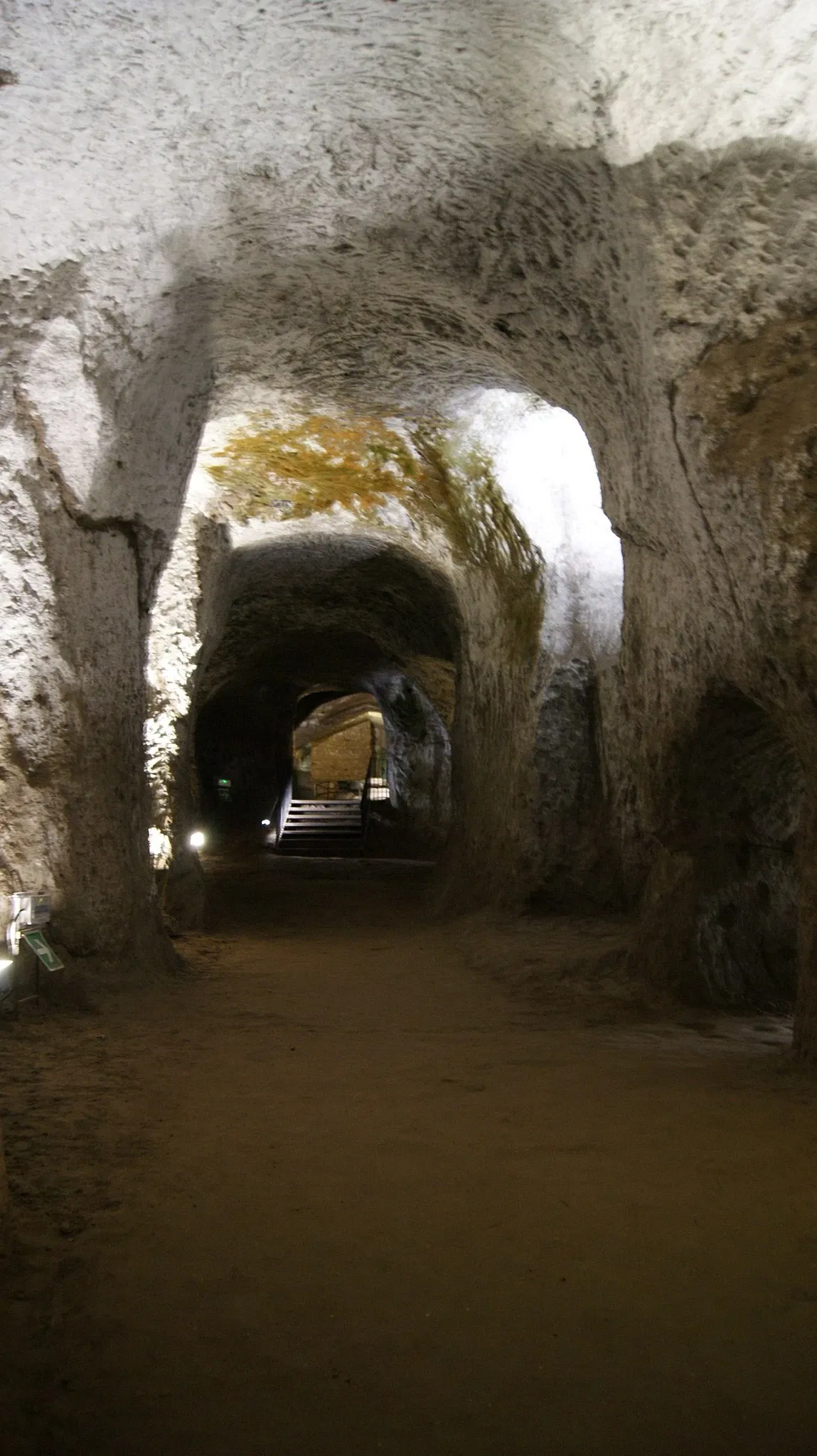 Orvieto Sotterranea