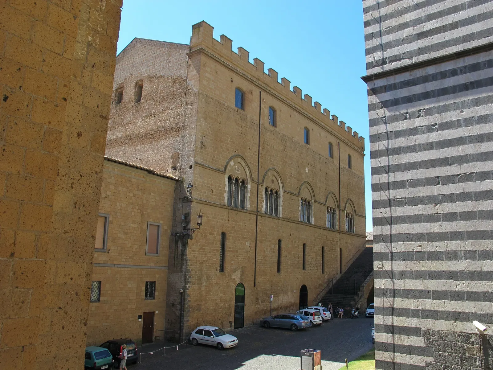 Museo dell'Opera del Duomo (Orvieto)