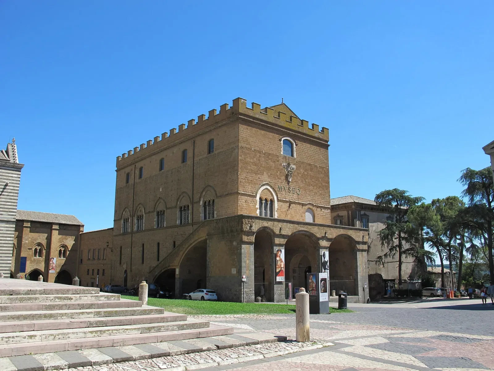 Museo dell'Opera del Duomo (Orvieto)