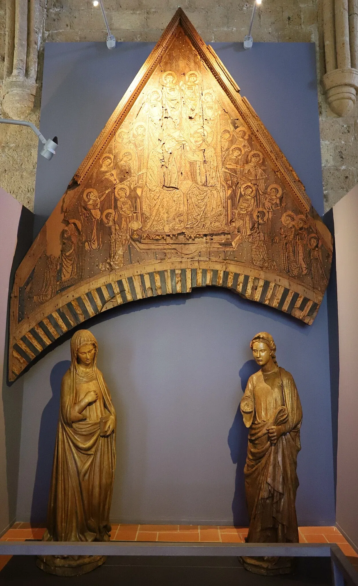 Museo dell'Opera del Duomo (Orvieto)