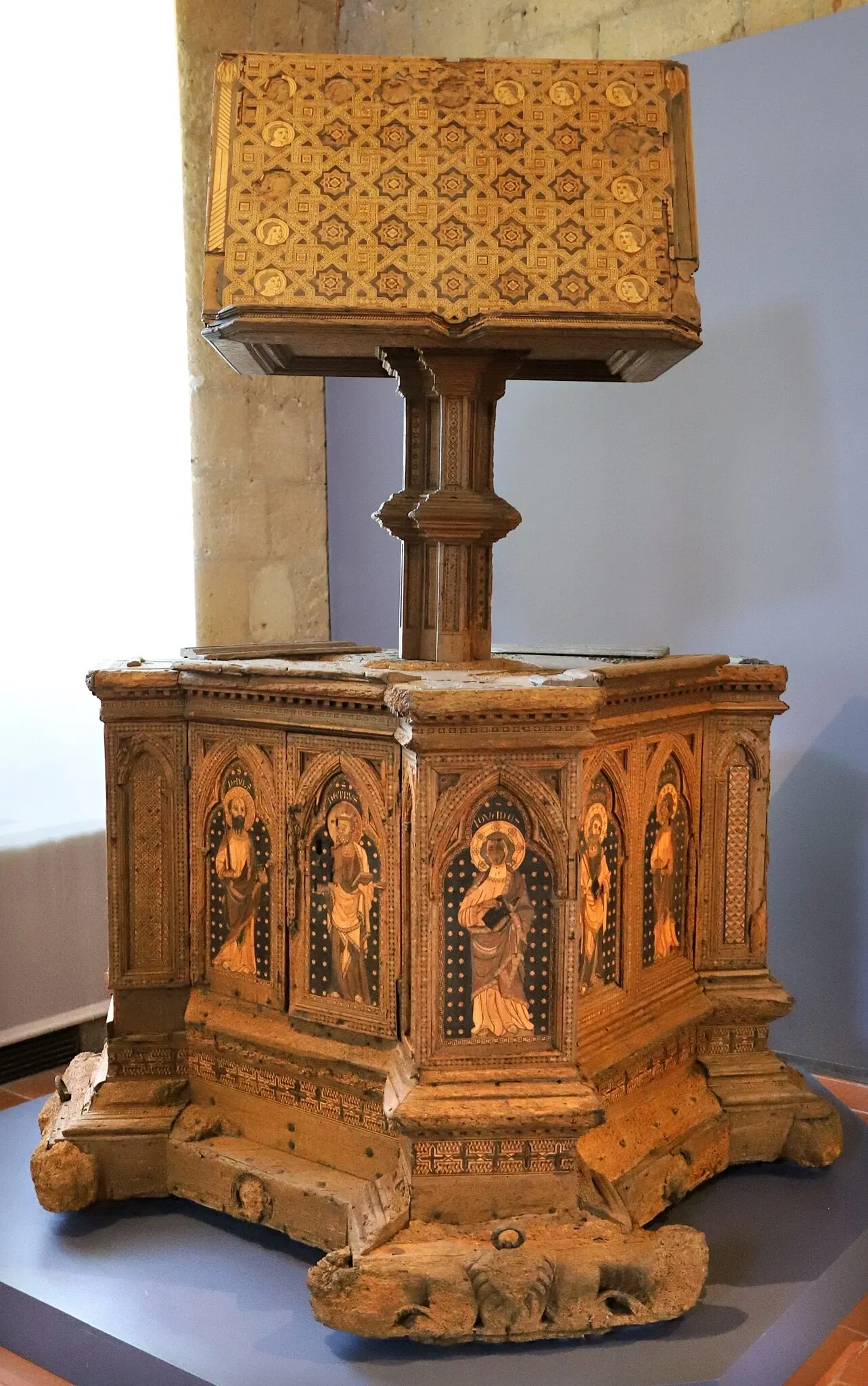 Museo dell'Opera del Duomo (Orvieto)