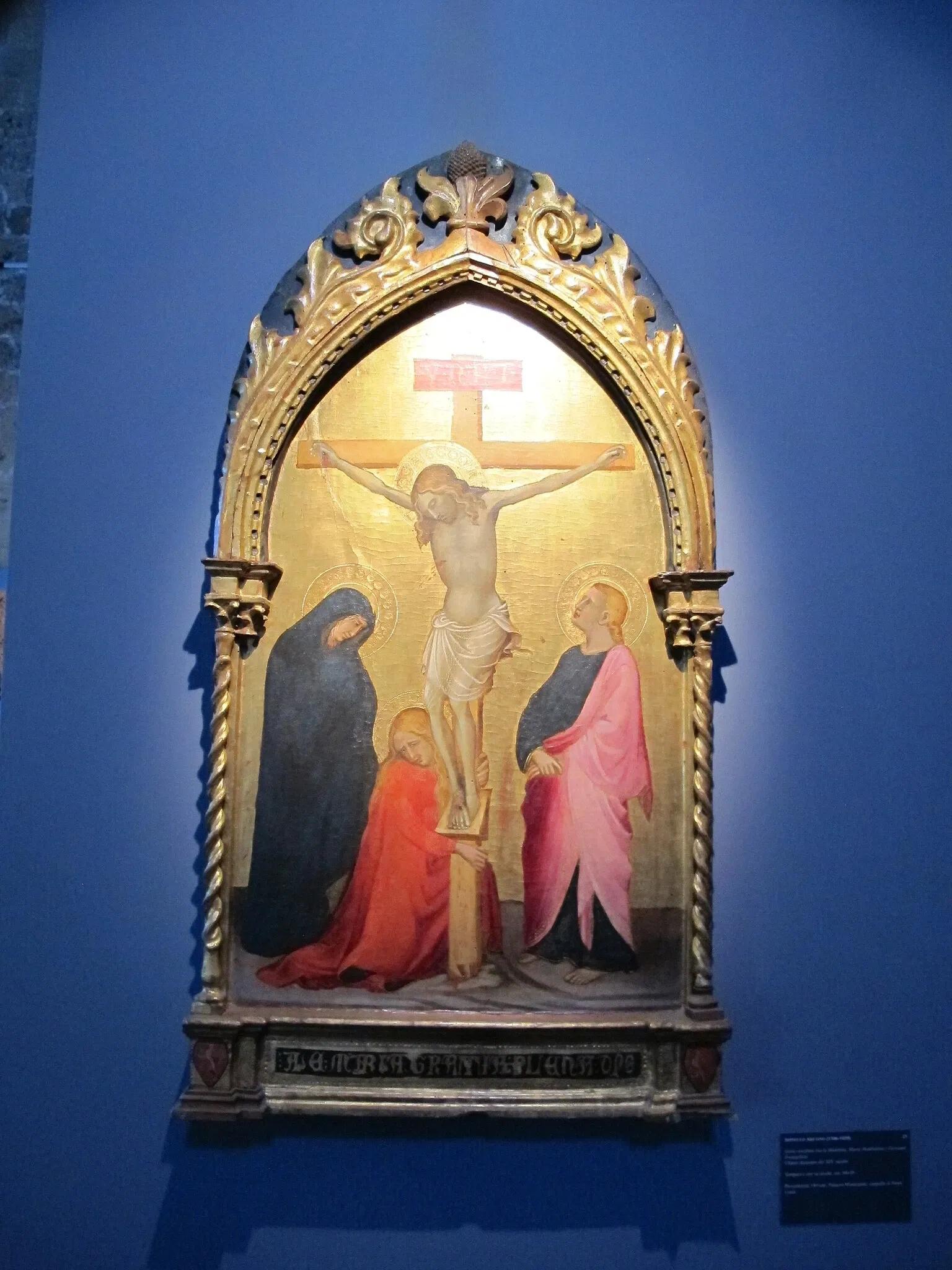 Museo dell'Opera del Duomo (Orvieto)