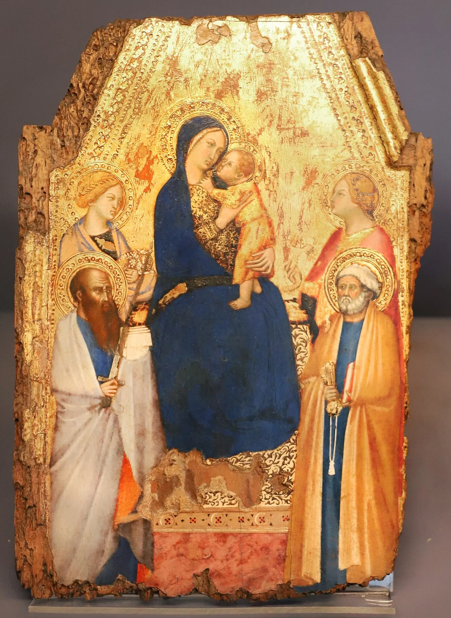 Museo dell'Opera del Duomo (Orvieto)