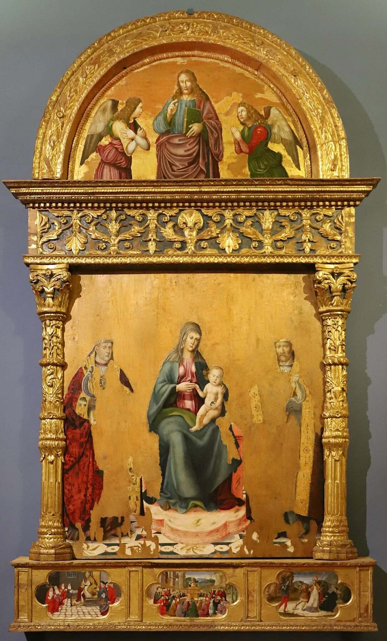 Museo dell'Opera del Duomo (Orvieto)