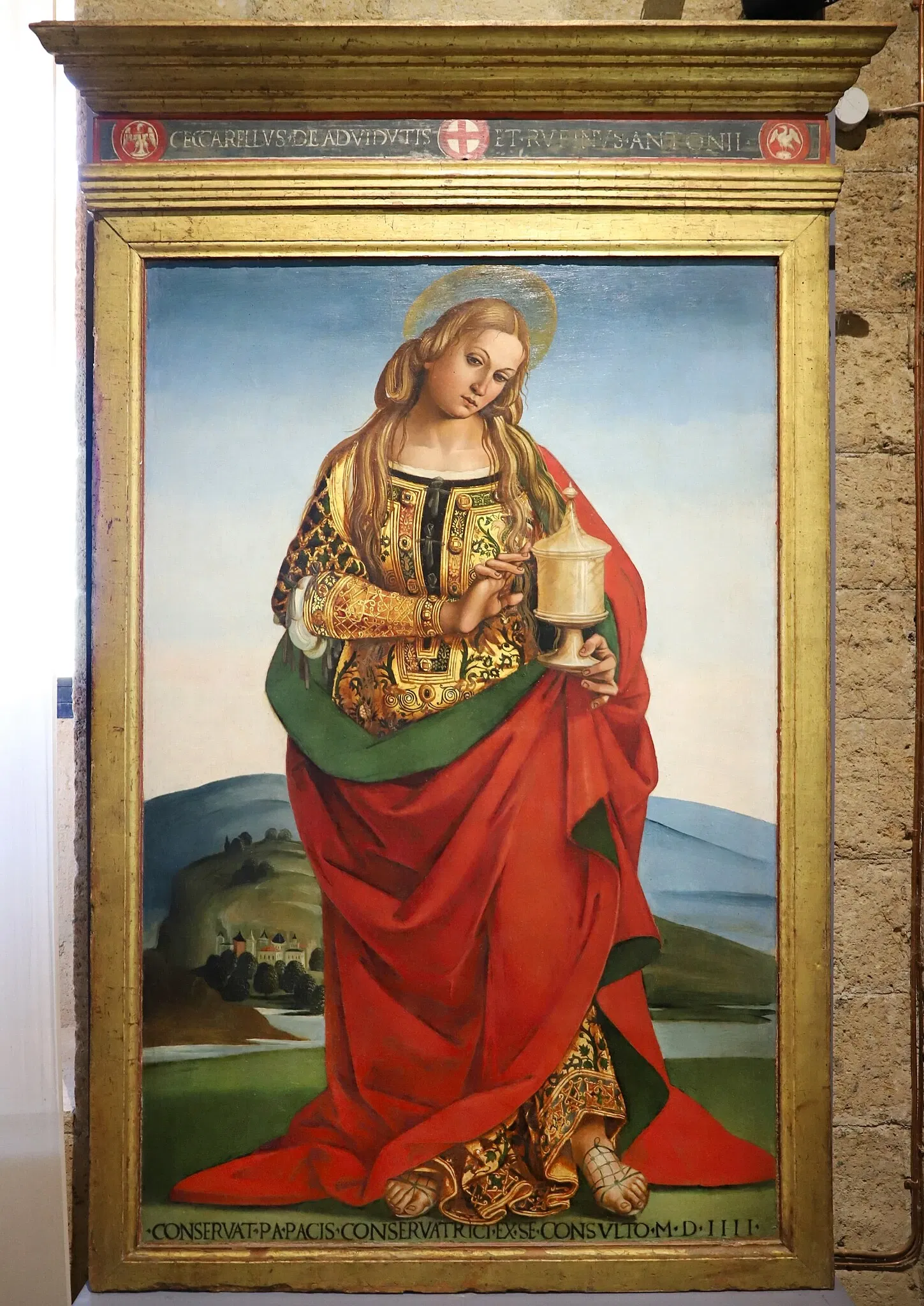 Museo dell'Opera del Duomo (Orvieto)