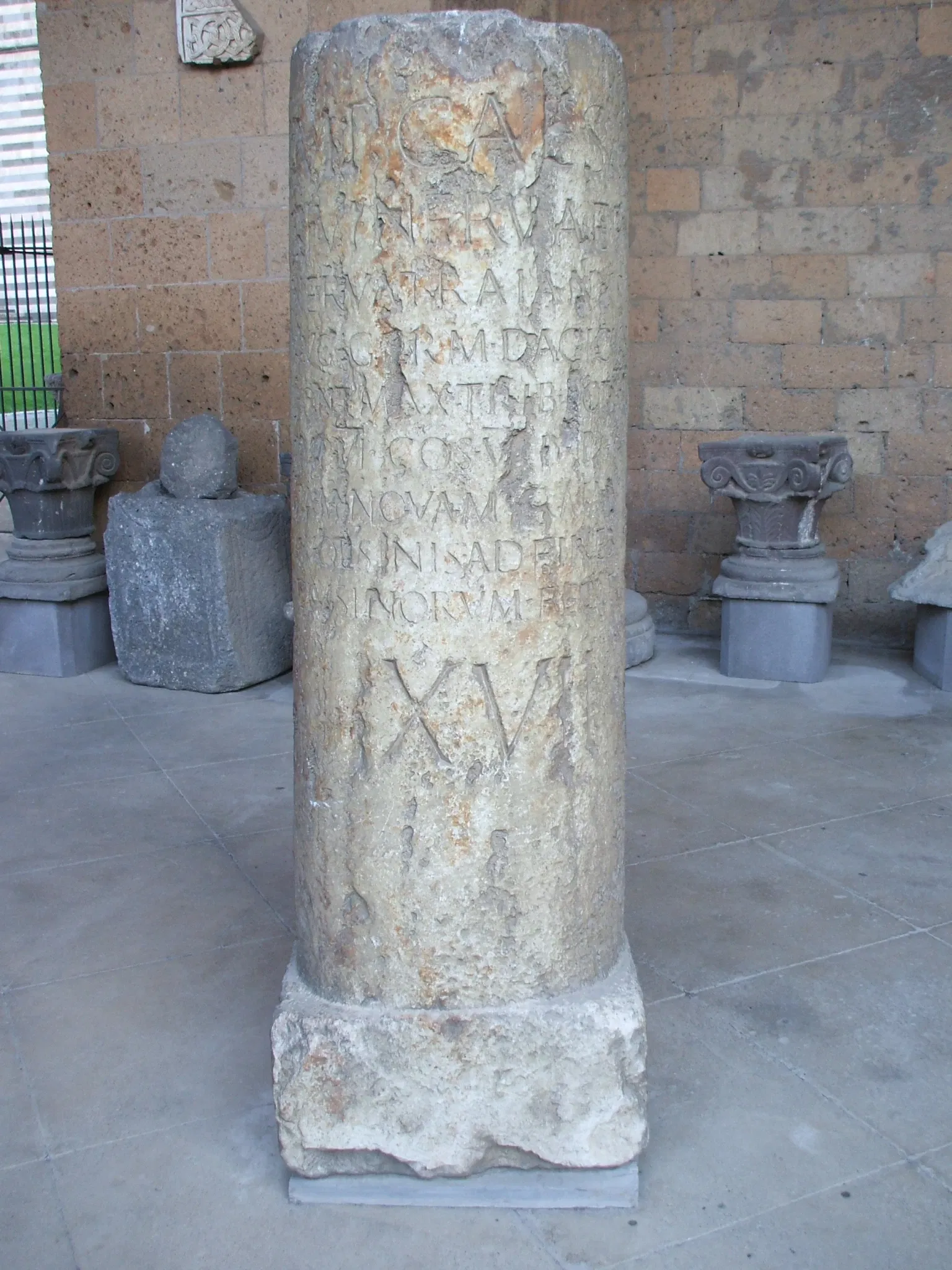 National Archaeological Museum of Orvieto