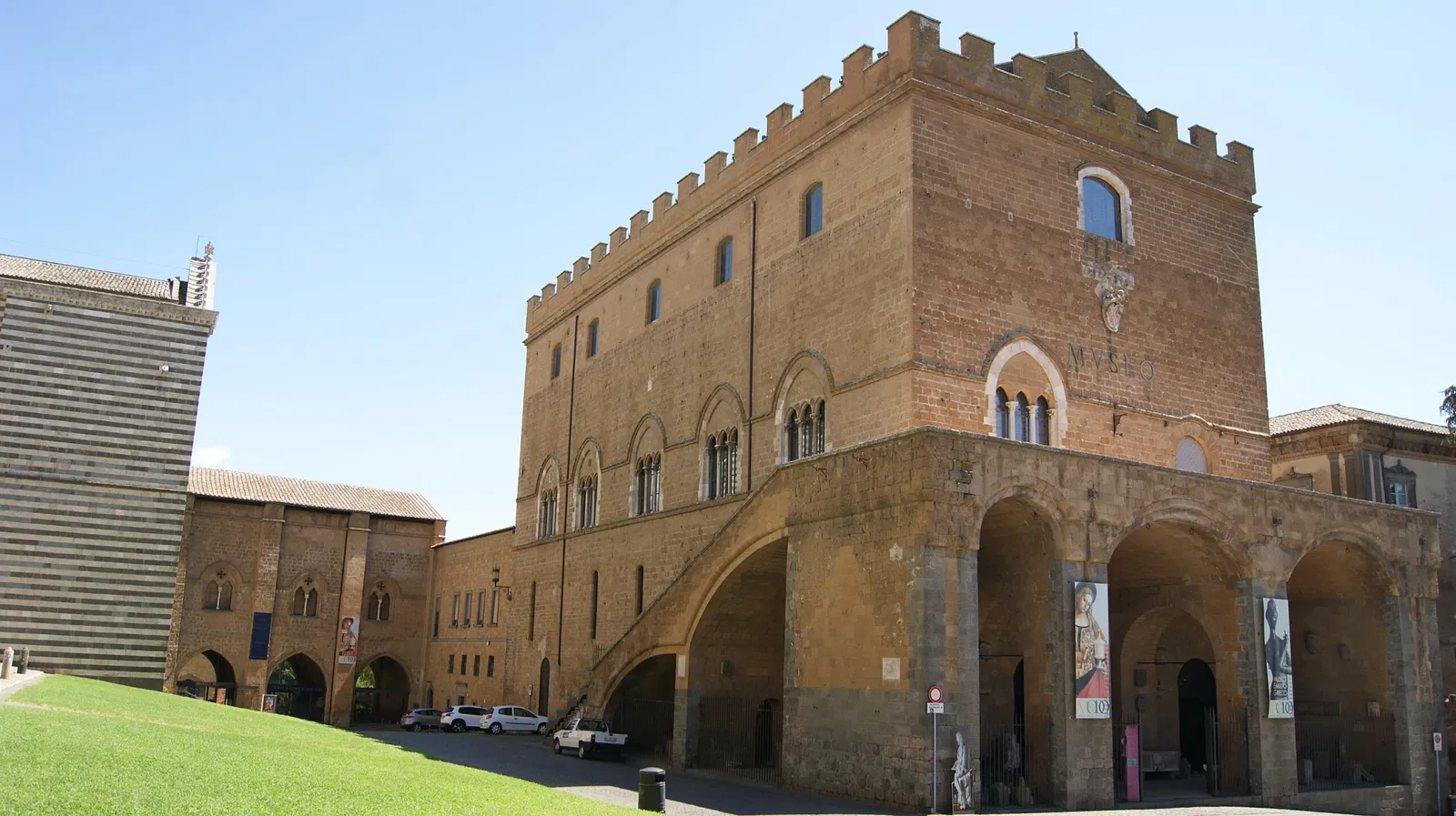 Musée archéologique national d'Orvieto