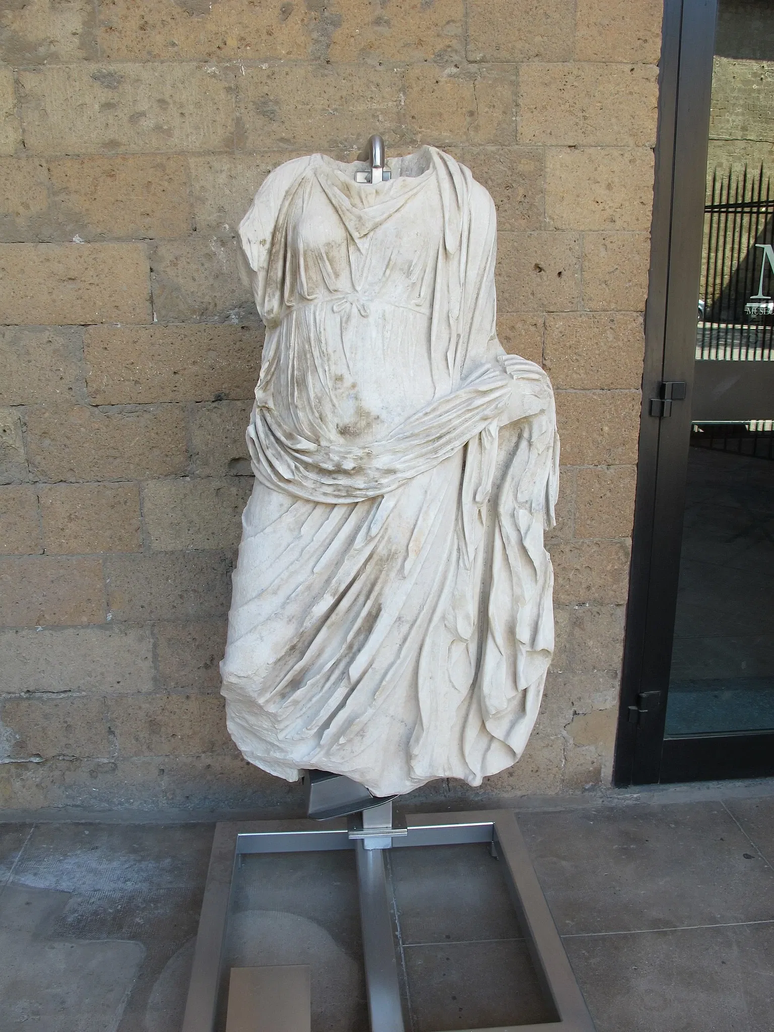 National Archaeological Museum of Orvieto