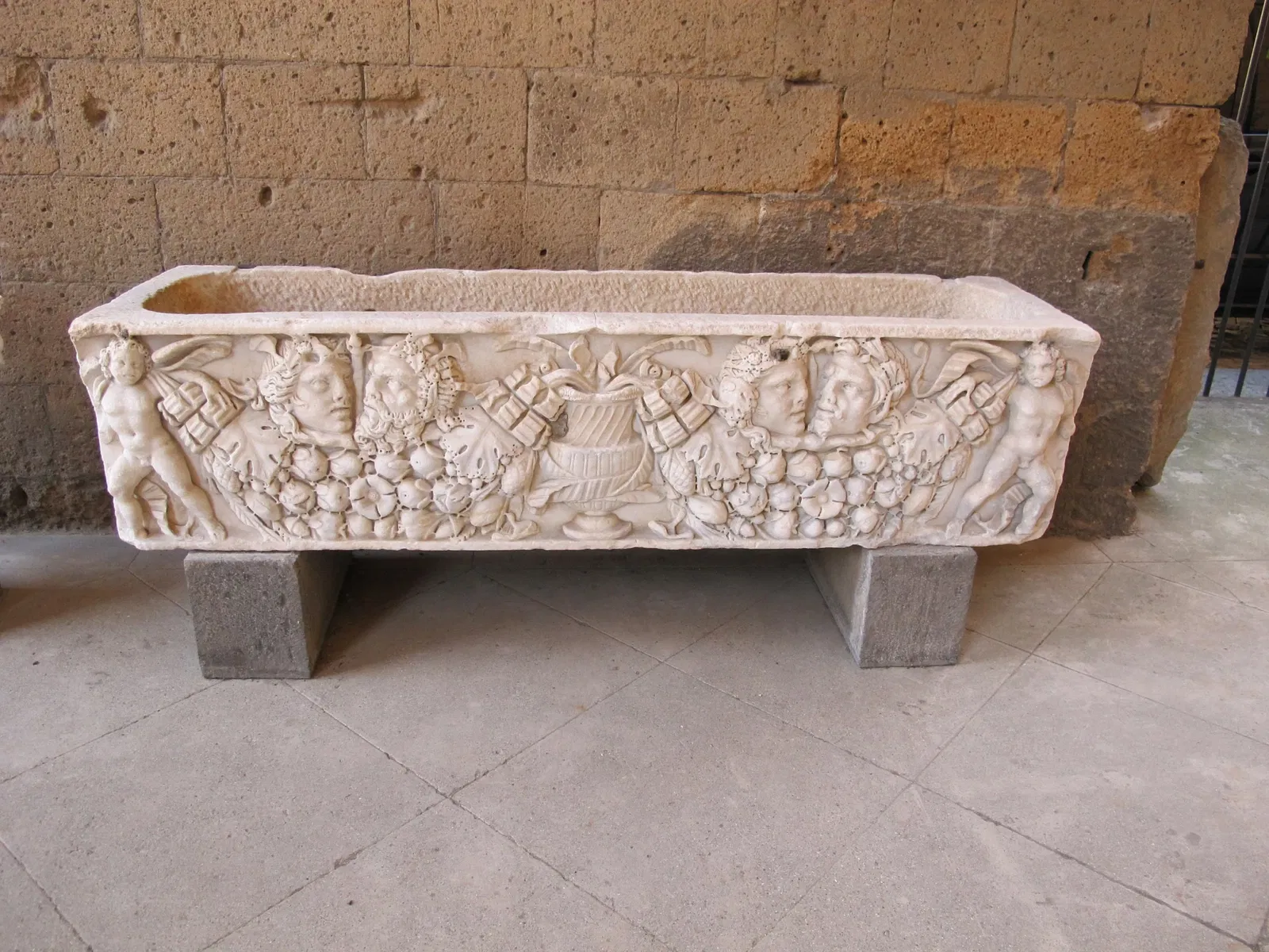 Musée archéologique national d'Orvieto