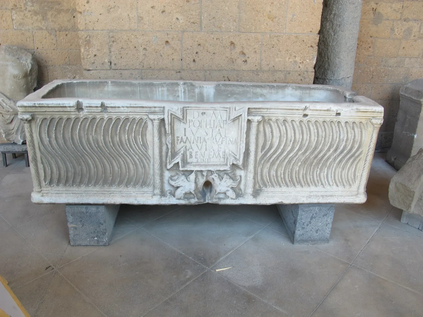 Museo Archeologico Nazionale di Orvieto