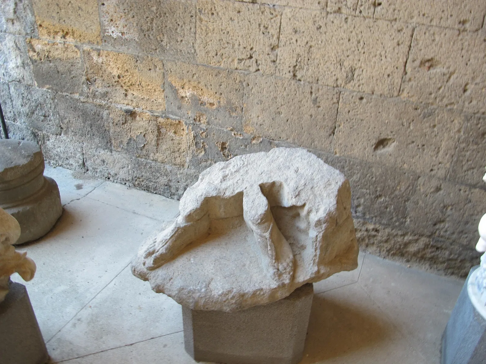 National Archaeological Museum of Orvieto