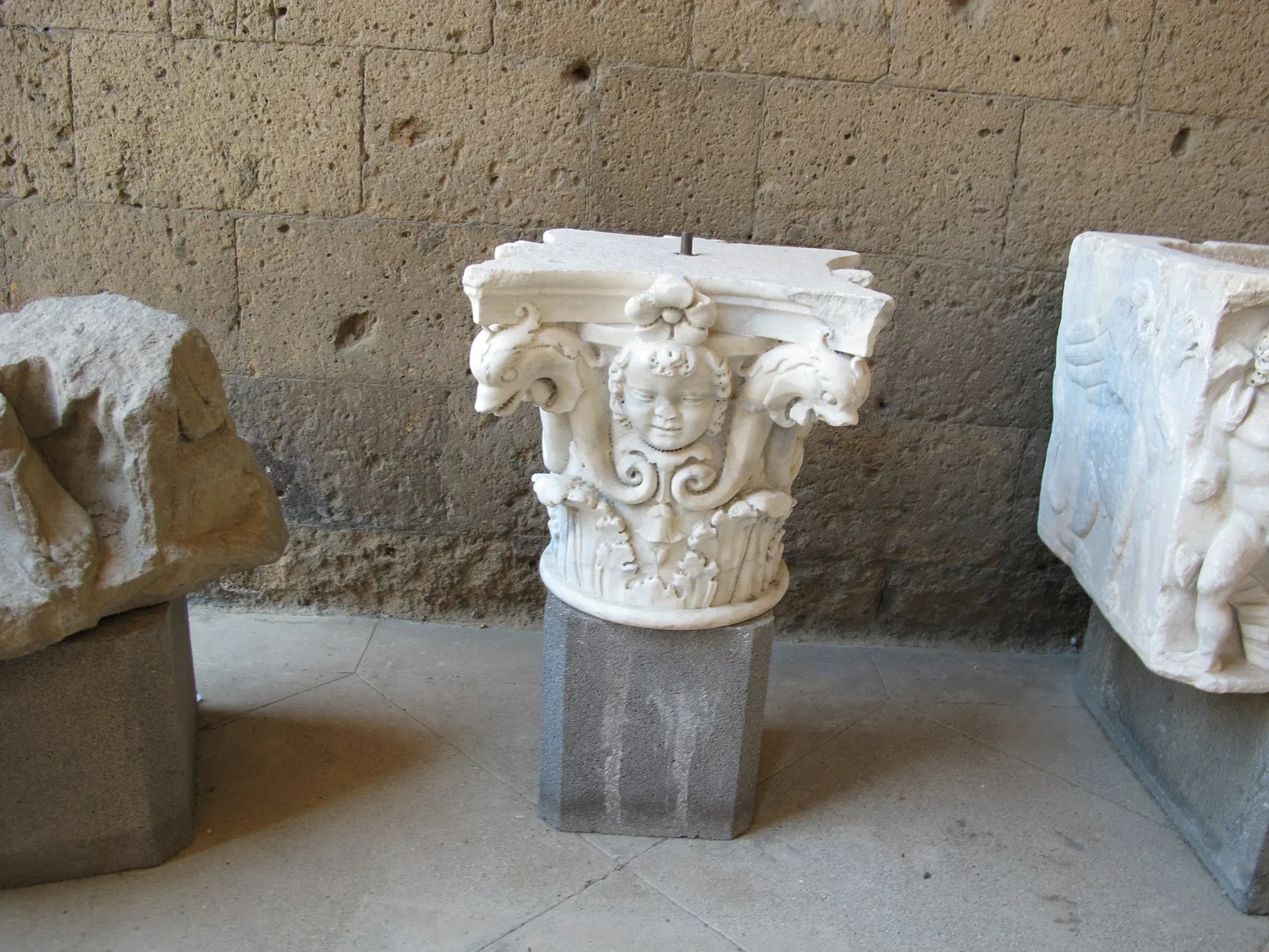 Musée archéologique national d'Orvieto