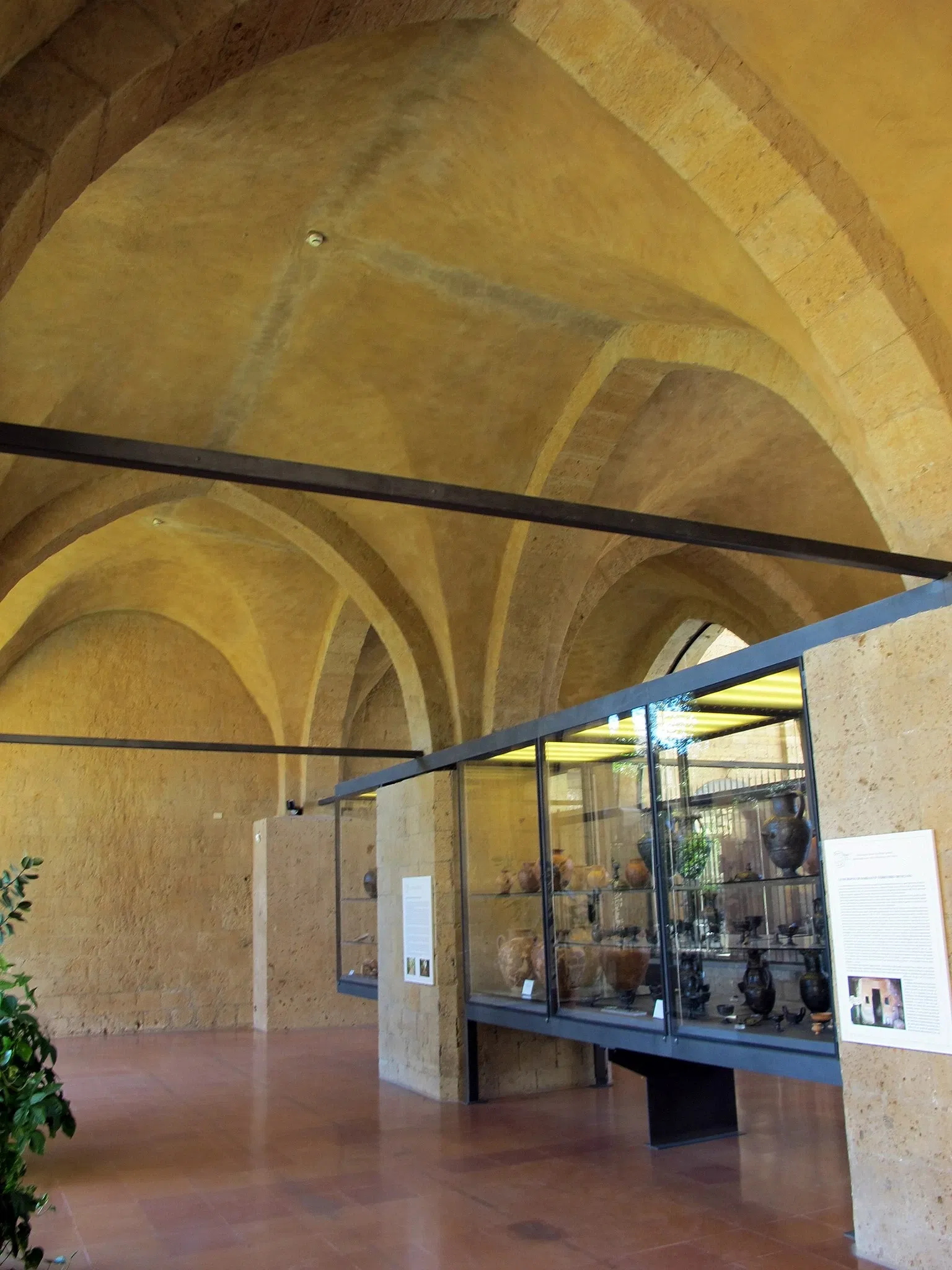 National Archaeological Museum of Orvieto