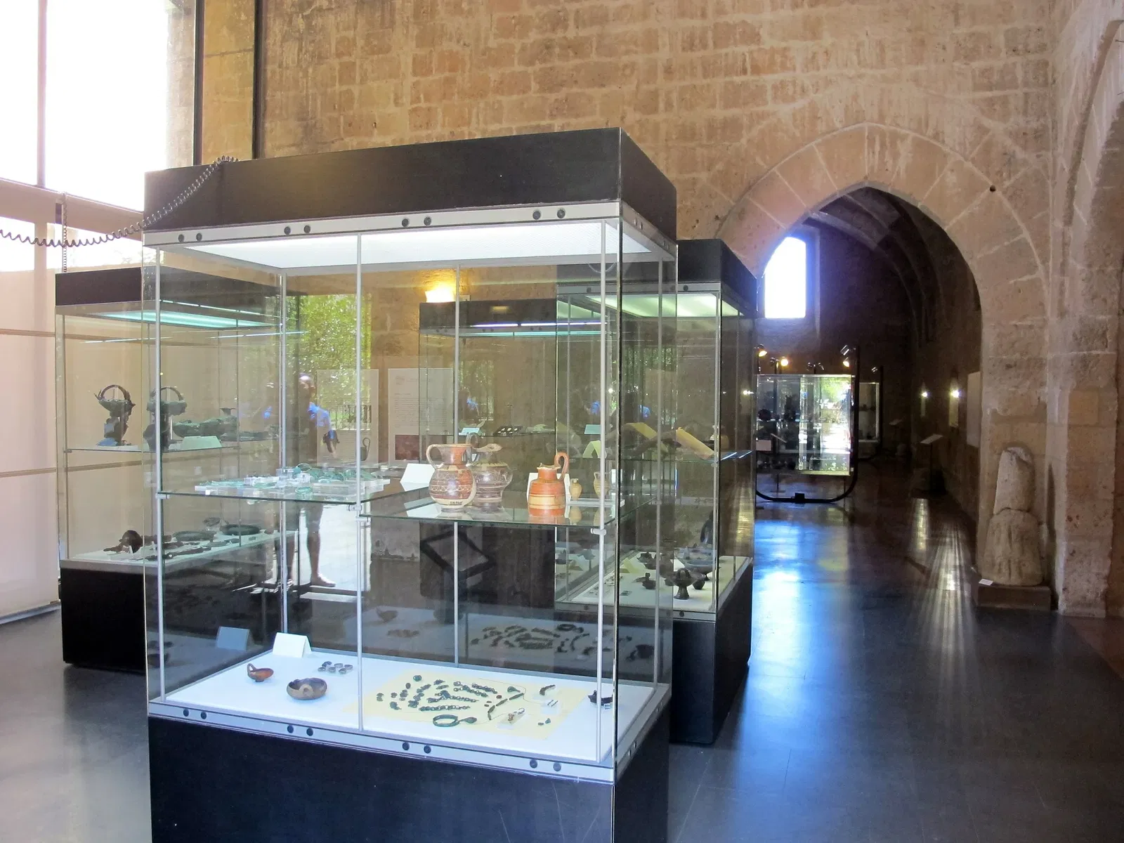 National Archaeological Museum of Orvieto