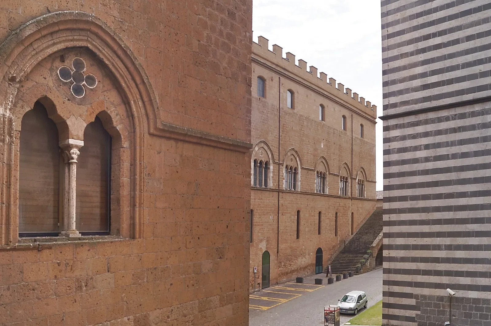 Musée archéologique national d'Orvieto