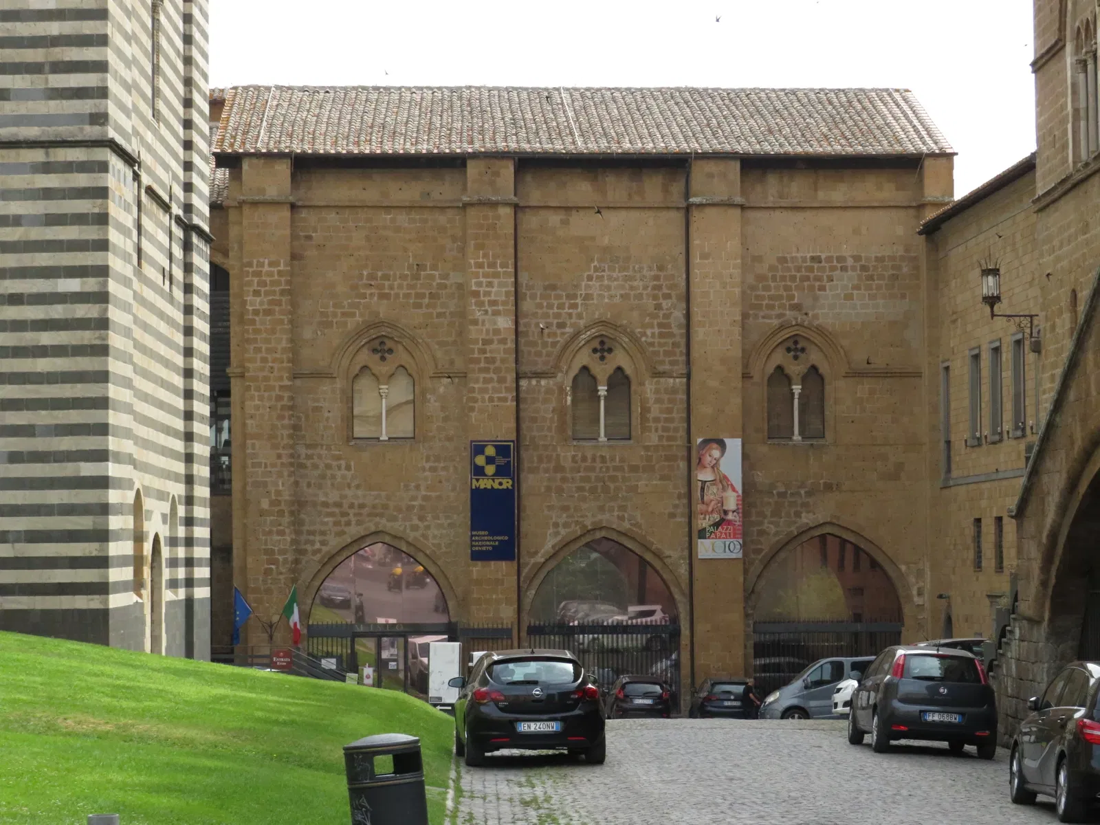 Musée archéologique national d'Orvieto